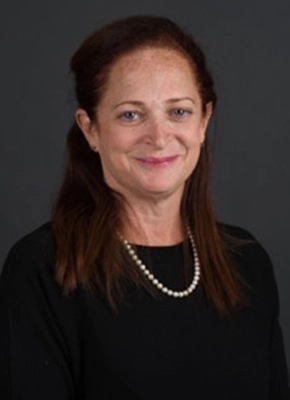 Marilyn Glassberg, M.D.