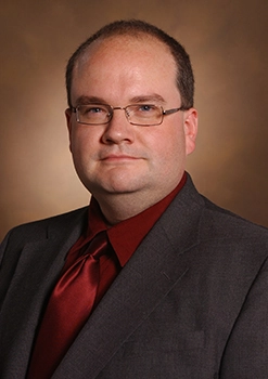 James West, PhD