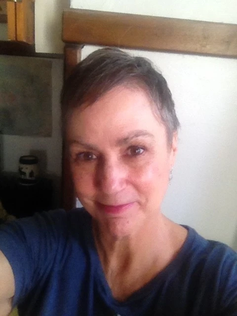 Cheryl C