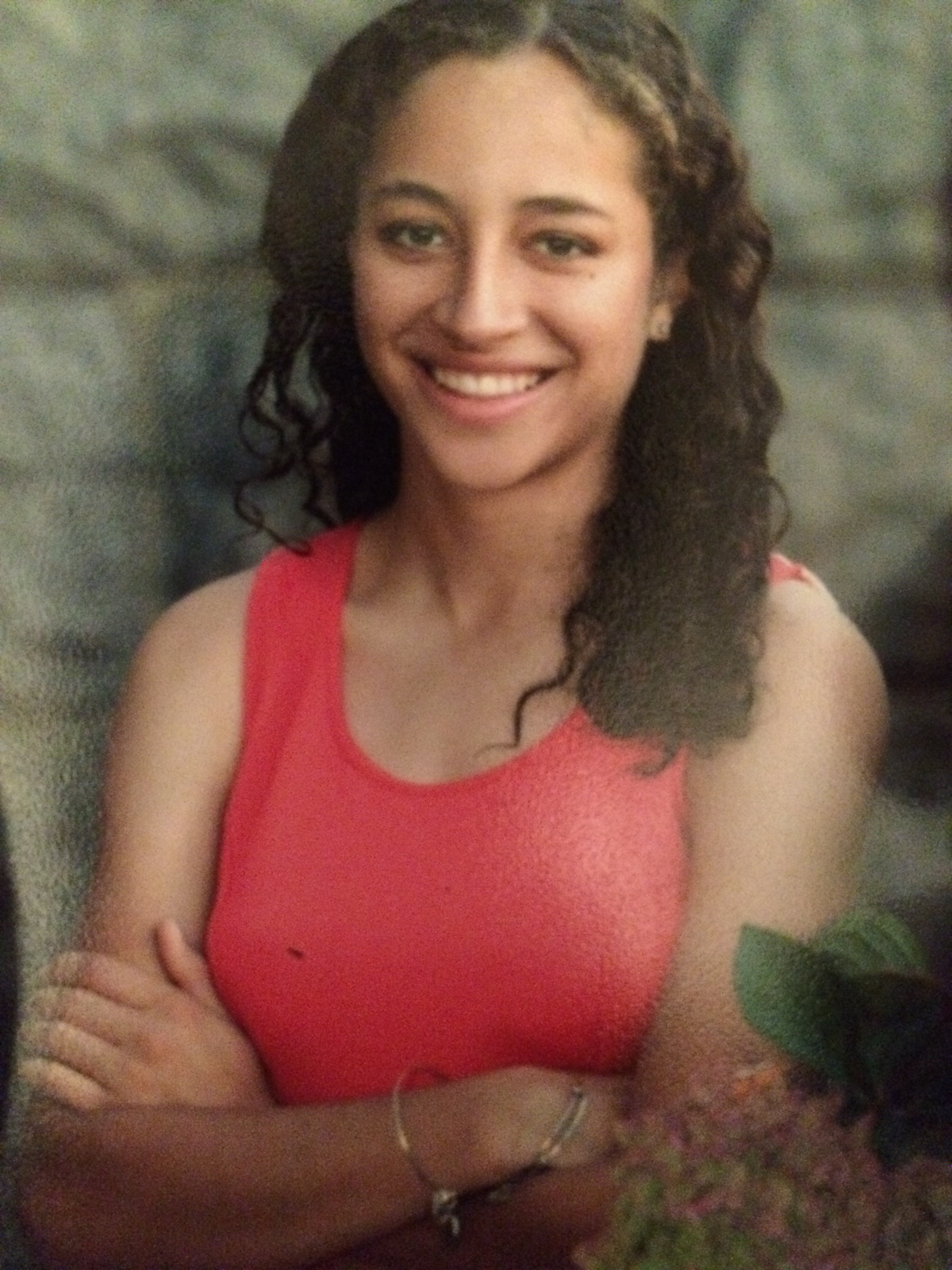 Amanda D
