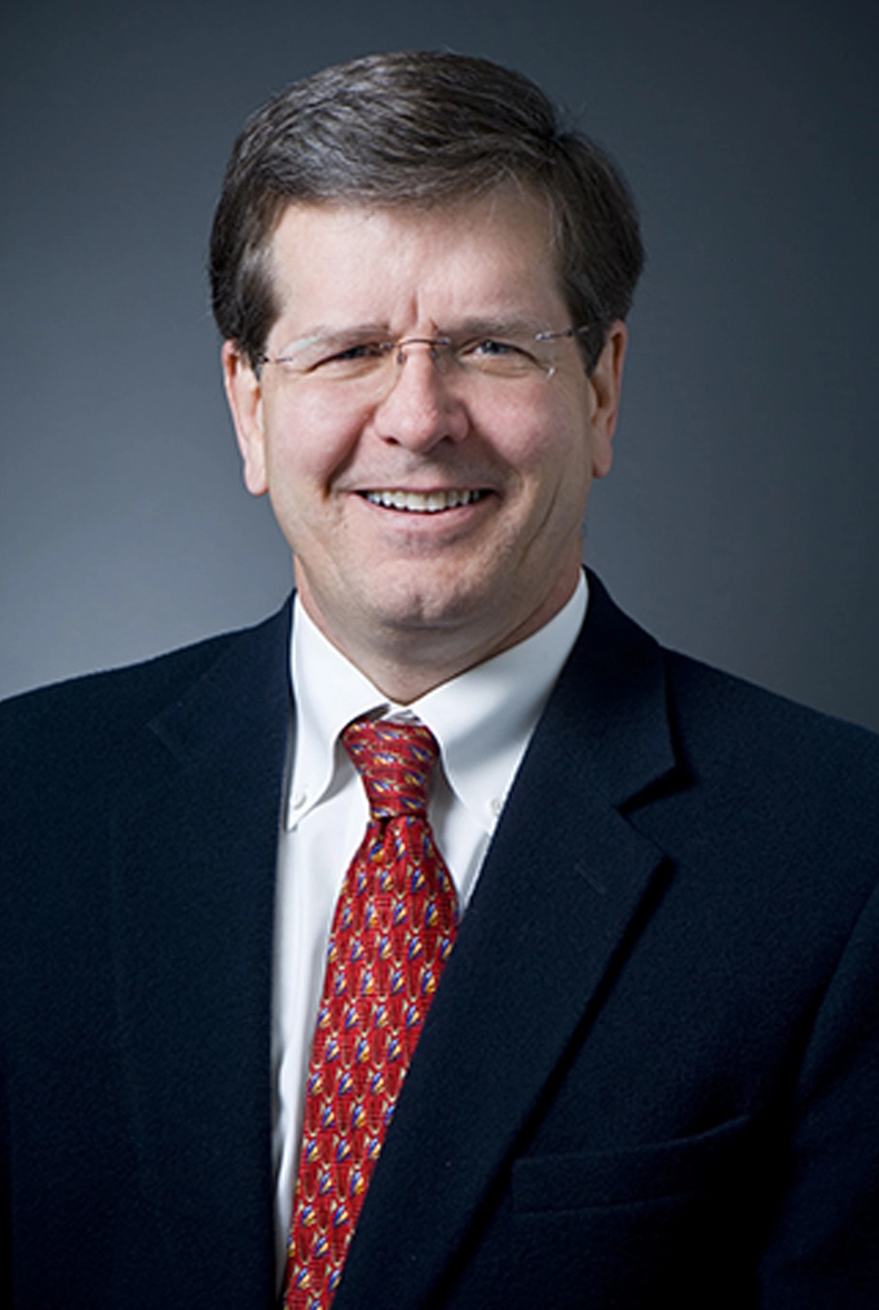 James L. Mulshine, MD