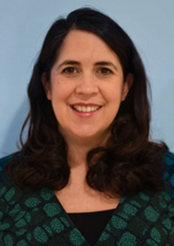 Laura Feemster, MD, MS