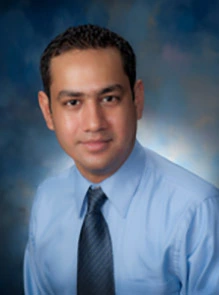 Divay Chandra, MD, MSc