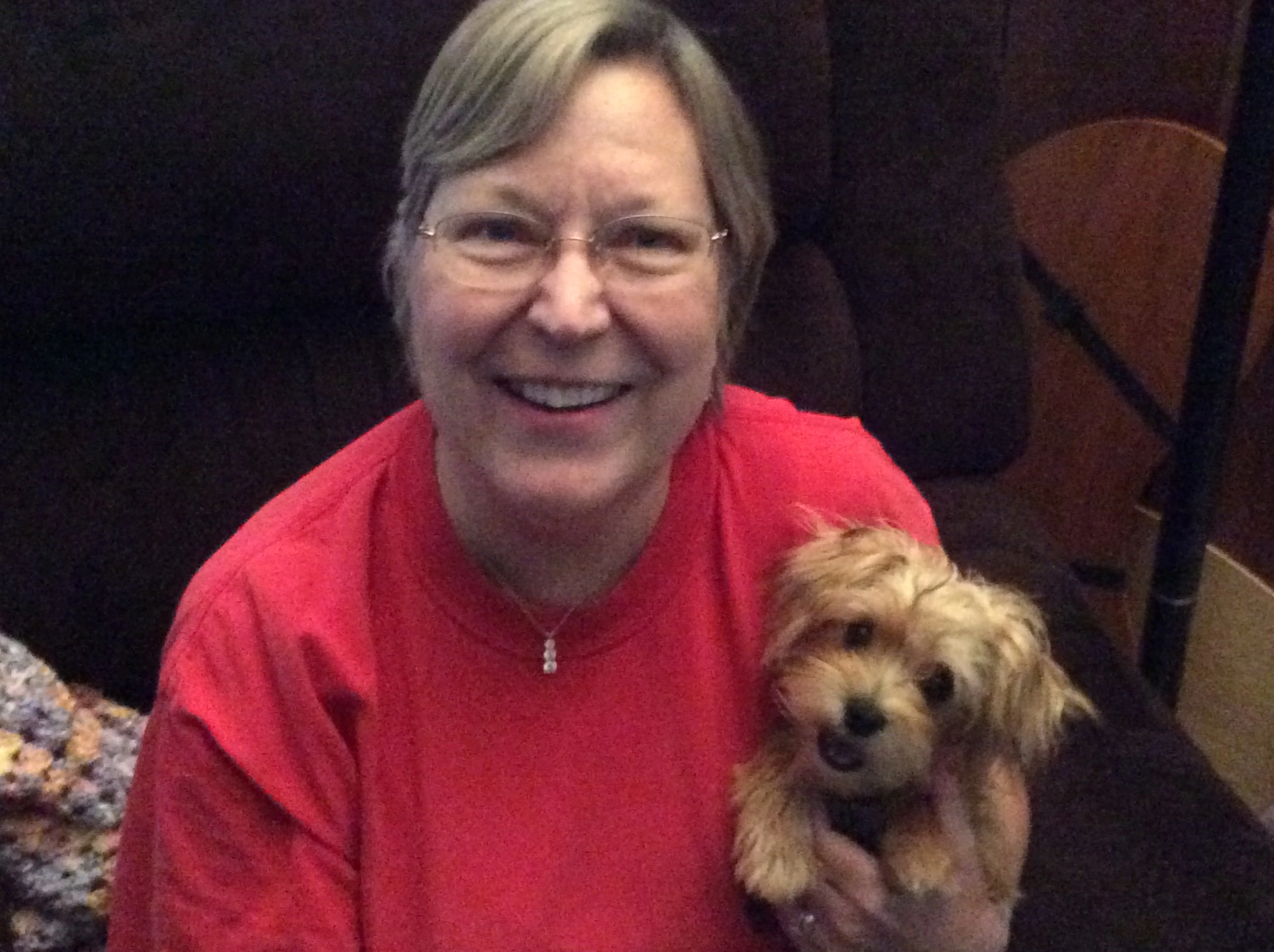 Anne B