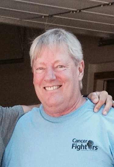 Alan R