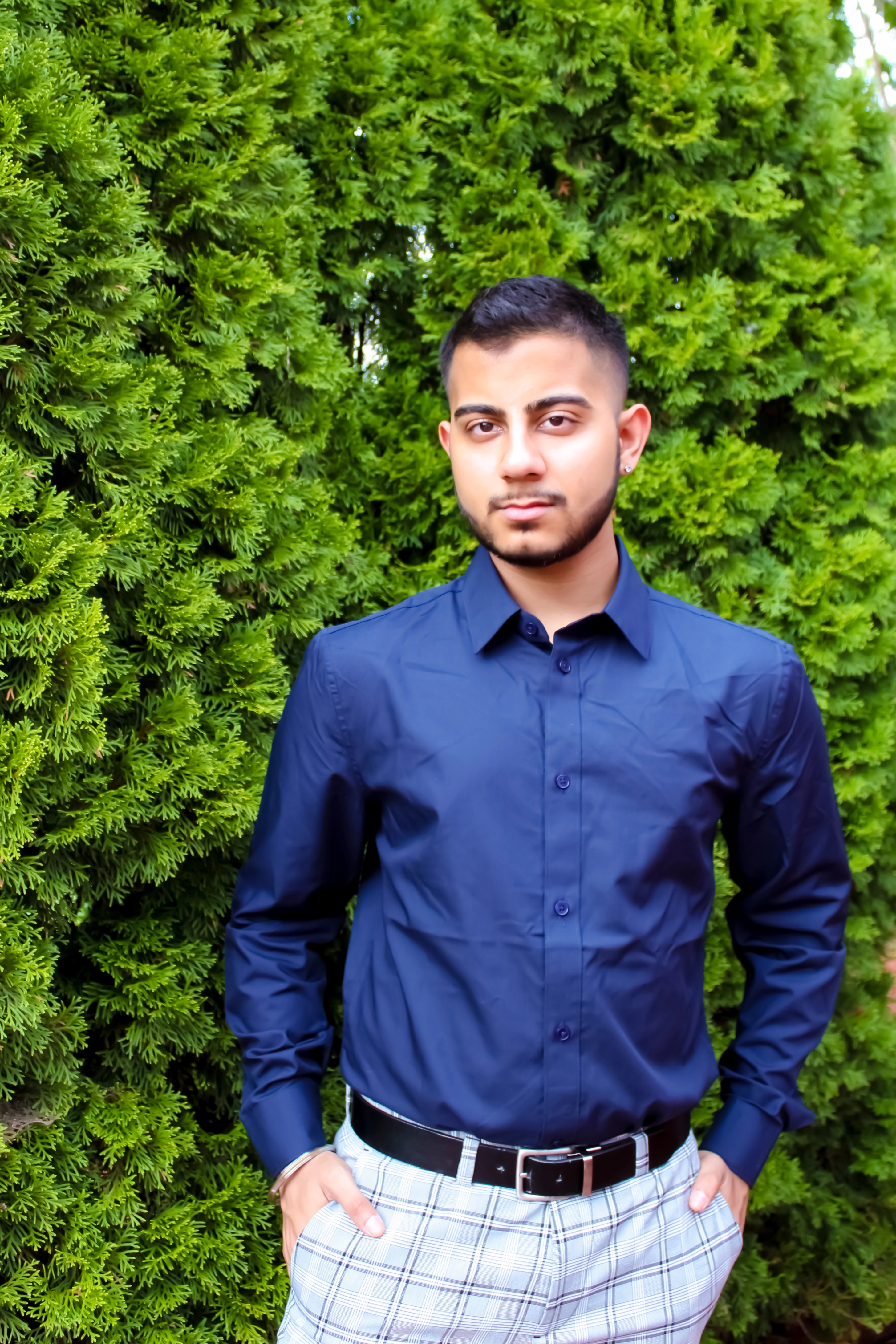 Rohan Arora