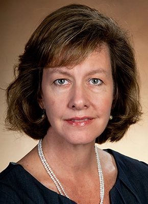 Elizabeth L. McQuaid, PhD, ABPP