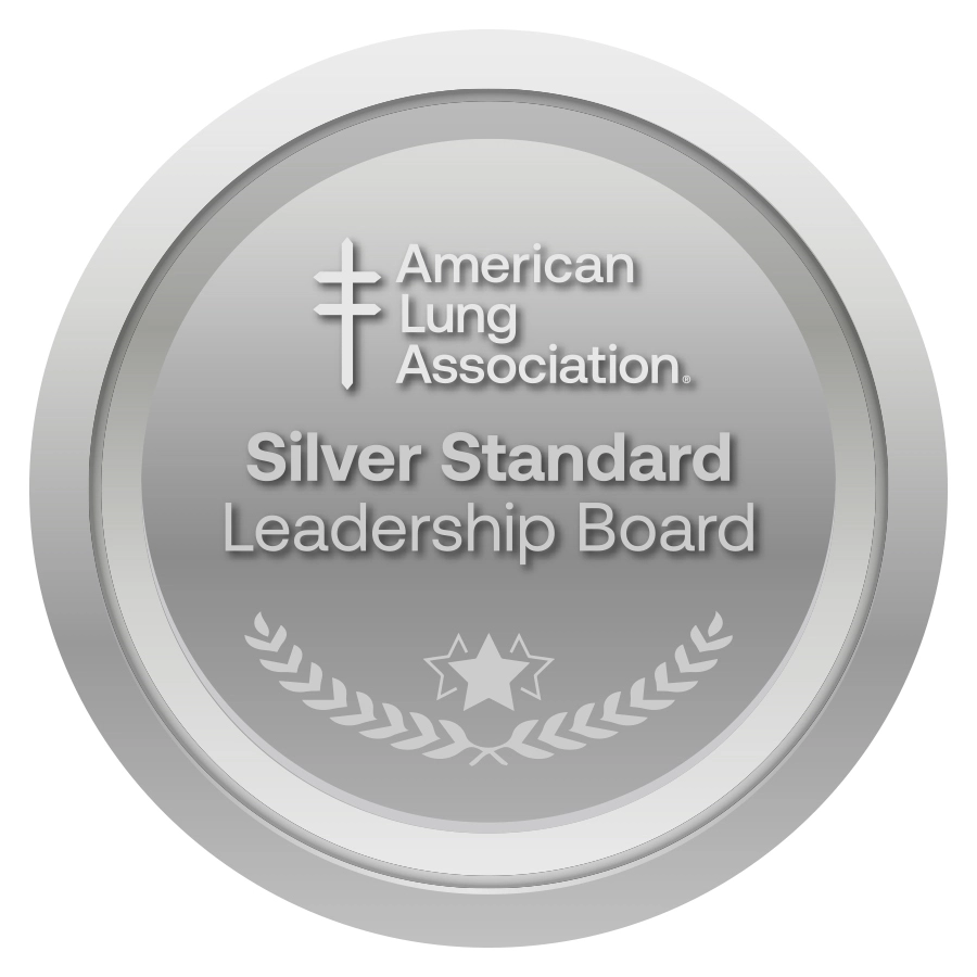Silver Standard leadership Board