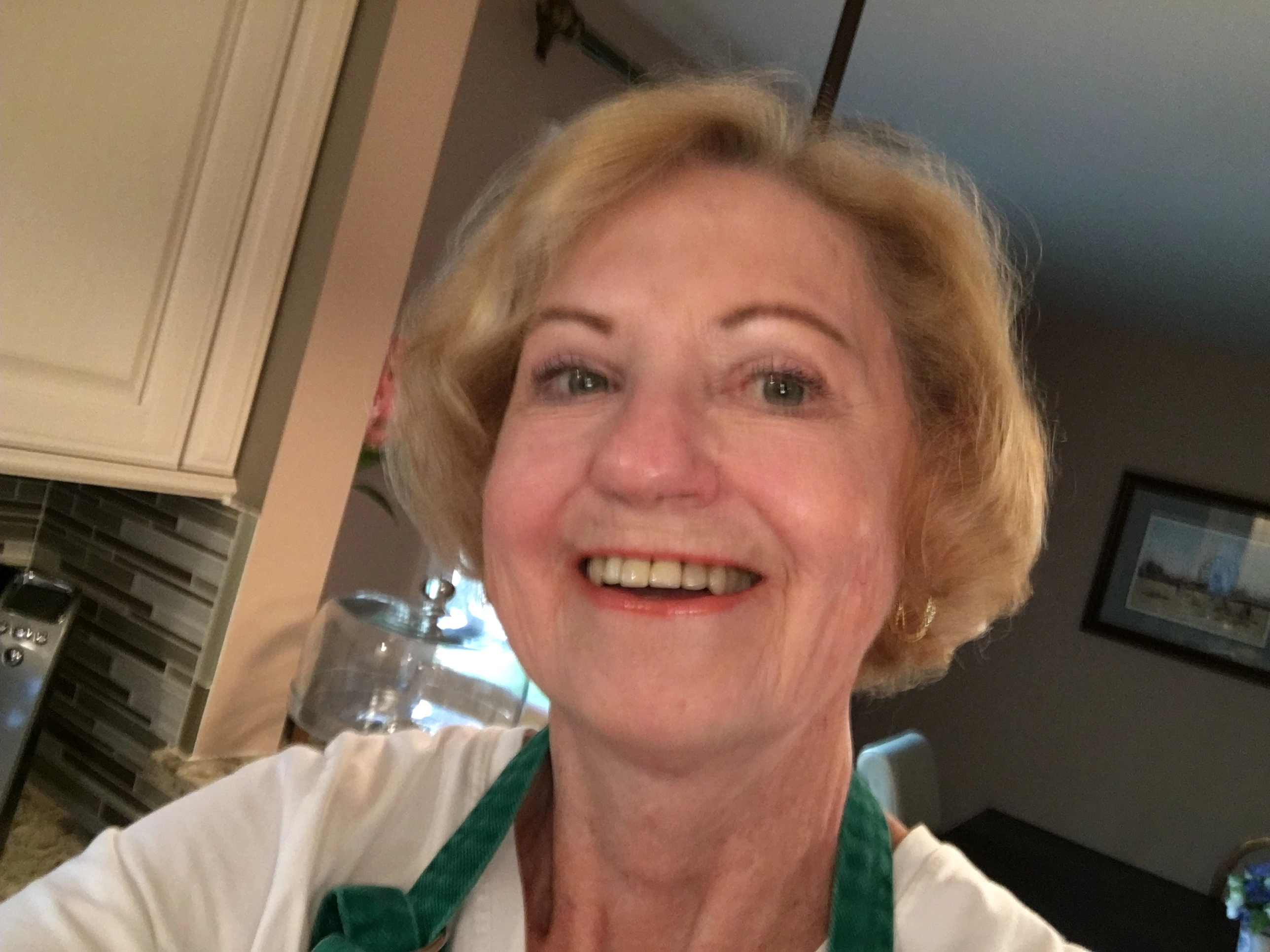 Barbara M