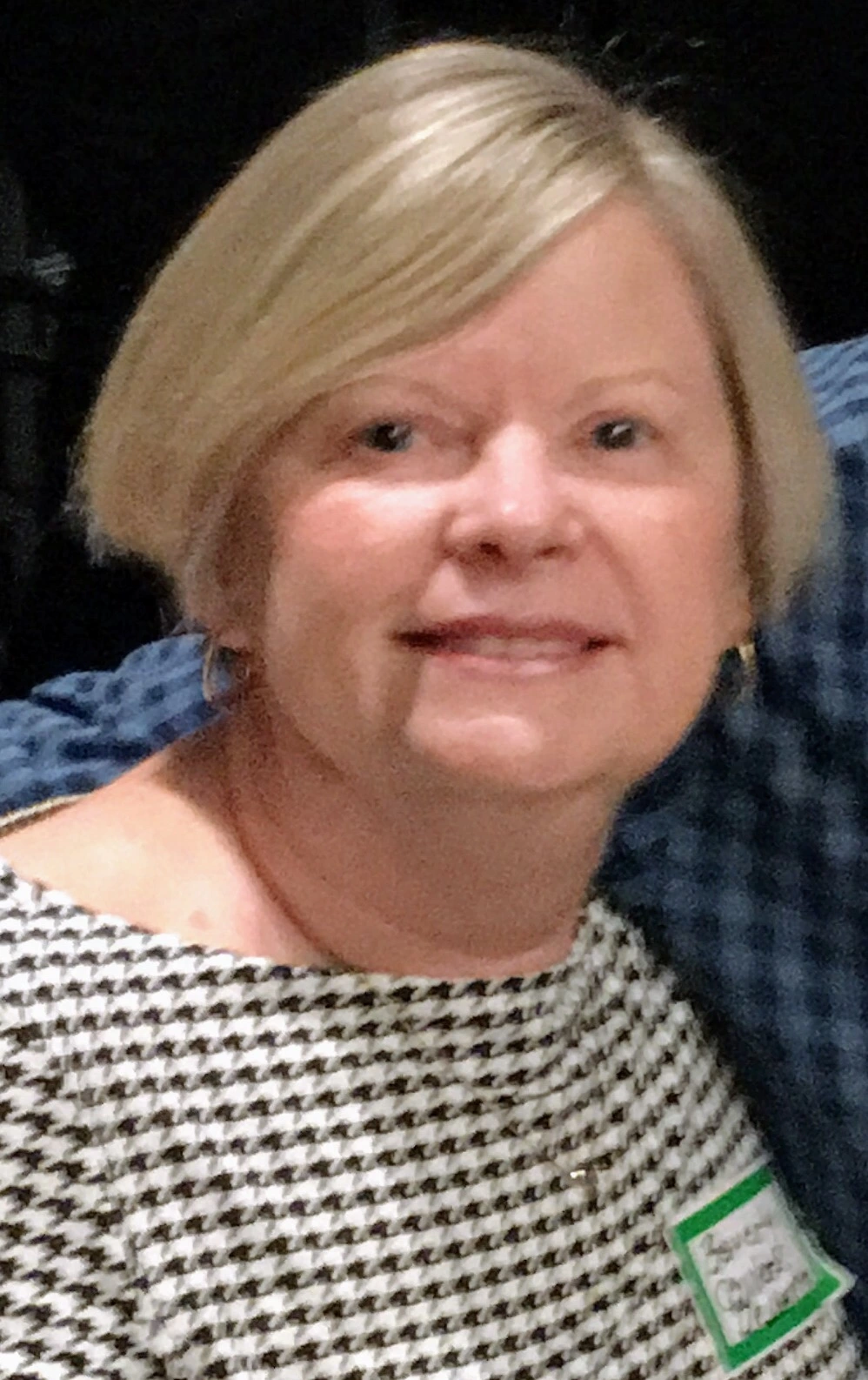 Beverly D