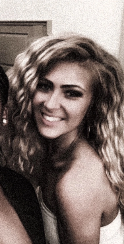 Amber P