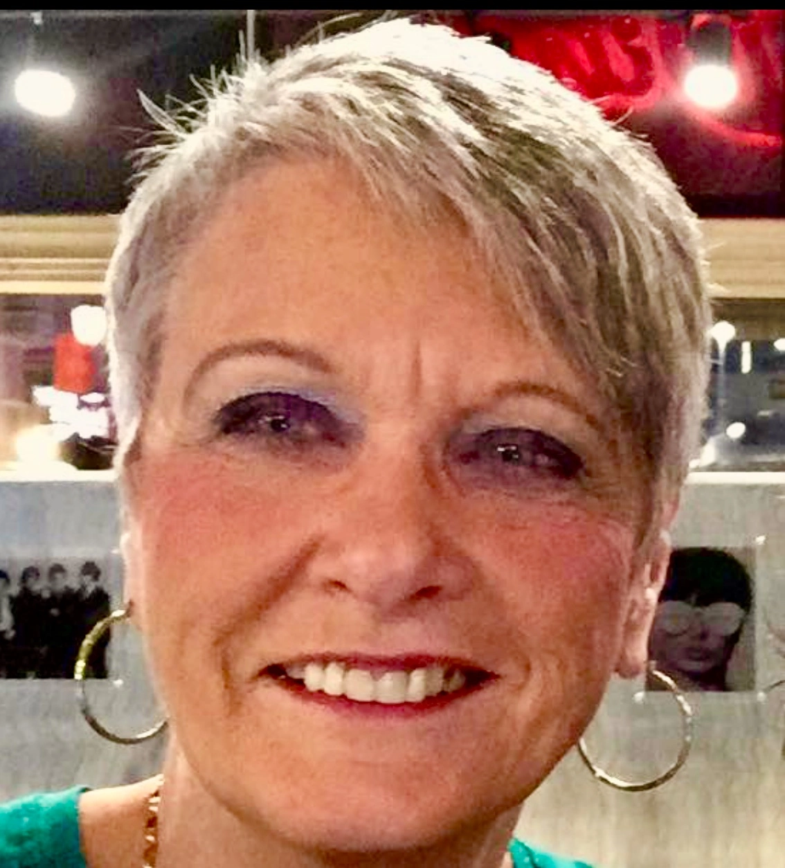 Beth M
